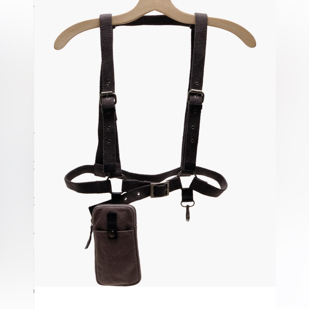 Free people jet pack blues harness - Picture 2 of 7